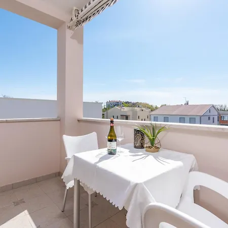 Apartamento Viktor