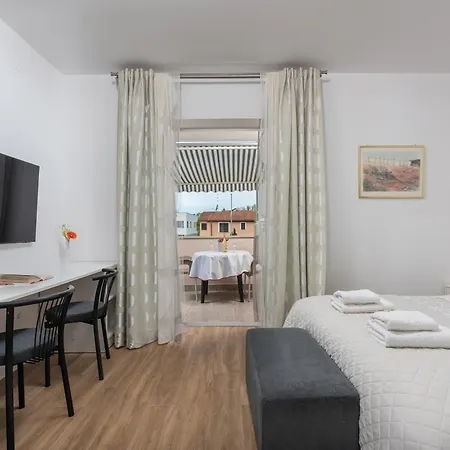 Apartment Viktor *