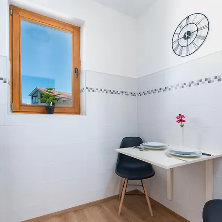 Apartman Viktor