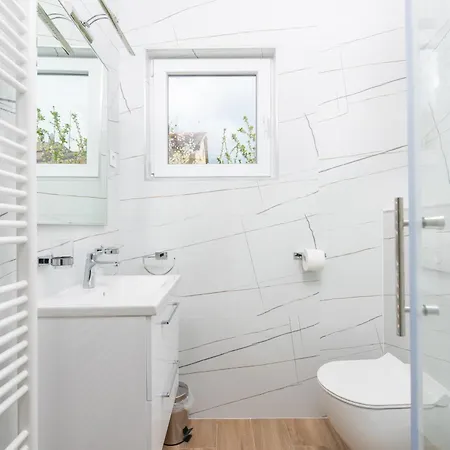 Apartment Viktor *