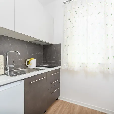 Apartment Viktor