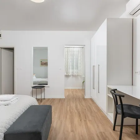 Apartment Viktor *