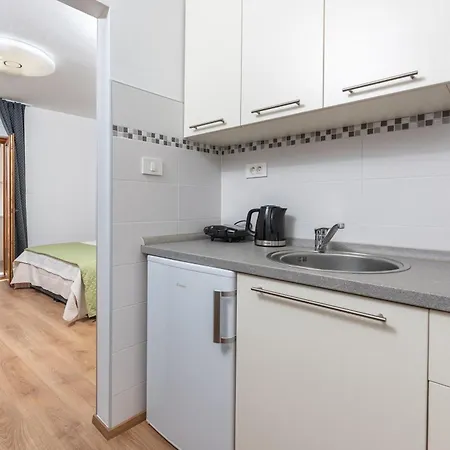 Apartment Viktor Porec