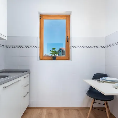 Apartment Viktor *