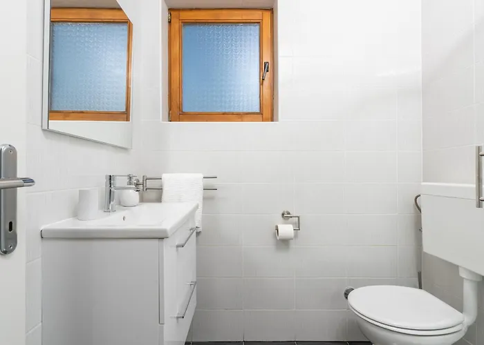 Apartman Viktor Porec