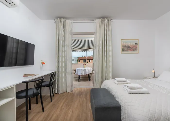 アパート Viktor *