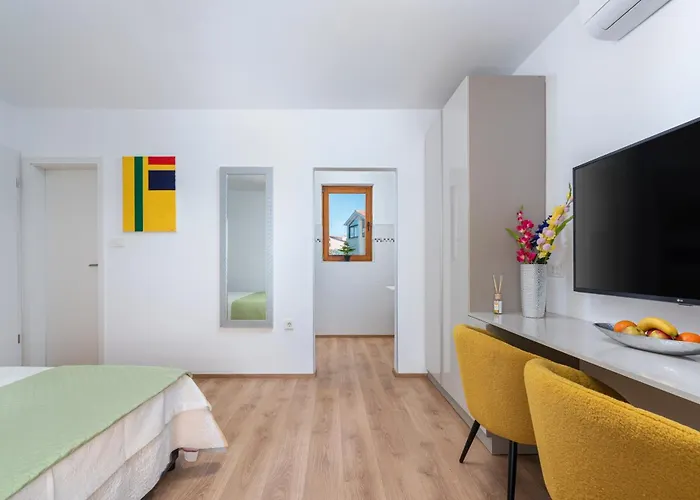 Viktor Apartman Porec