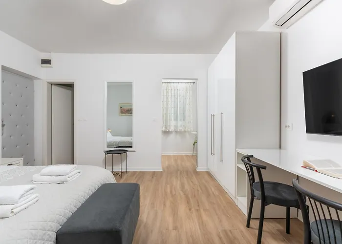 アパート Viktor *